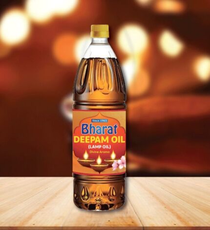 DEEPAM OIL