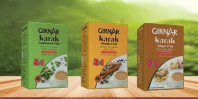PREMIX KARAK CHAI 2 IN 1 RANGE