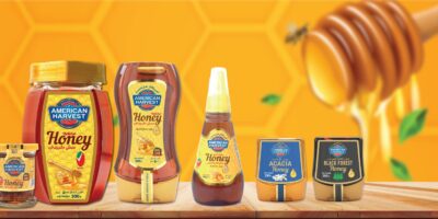 HONEY RANGE
