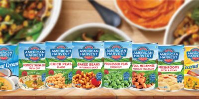 CAN FOOD RANGE