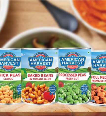 CAN FOOD RANGE