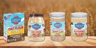 OAT’S RANGE